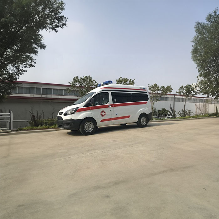 昆明急救车租车电话