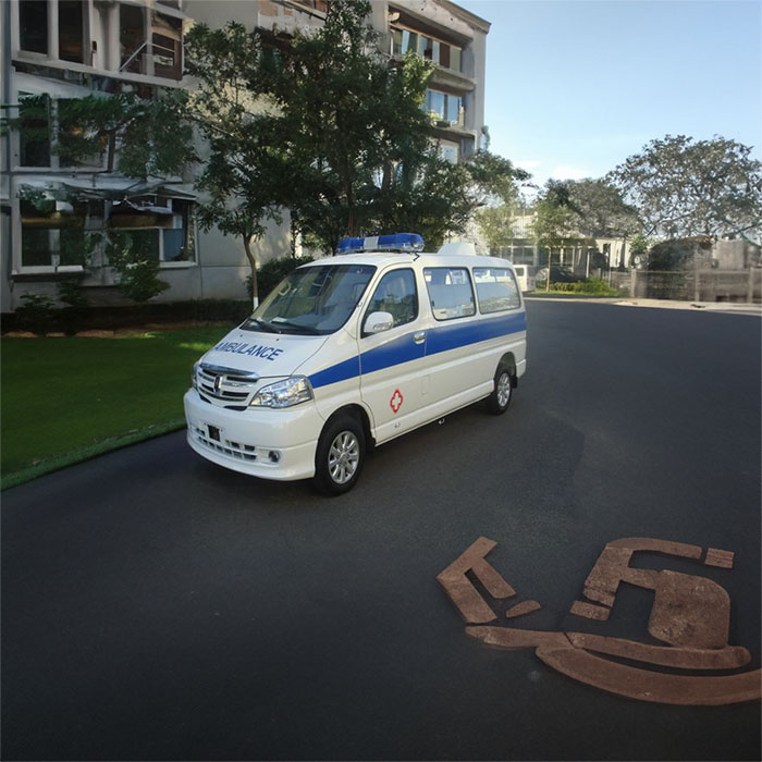 昆明救护车租车电话