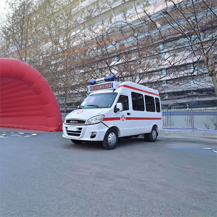 昆明急救车出租联系方式