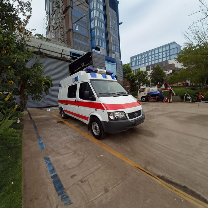 昆明出租急救车联系电话