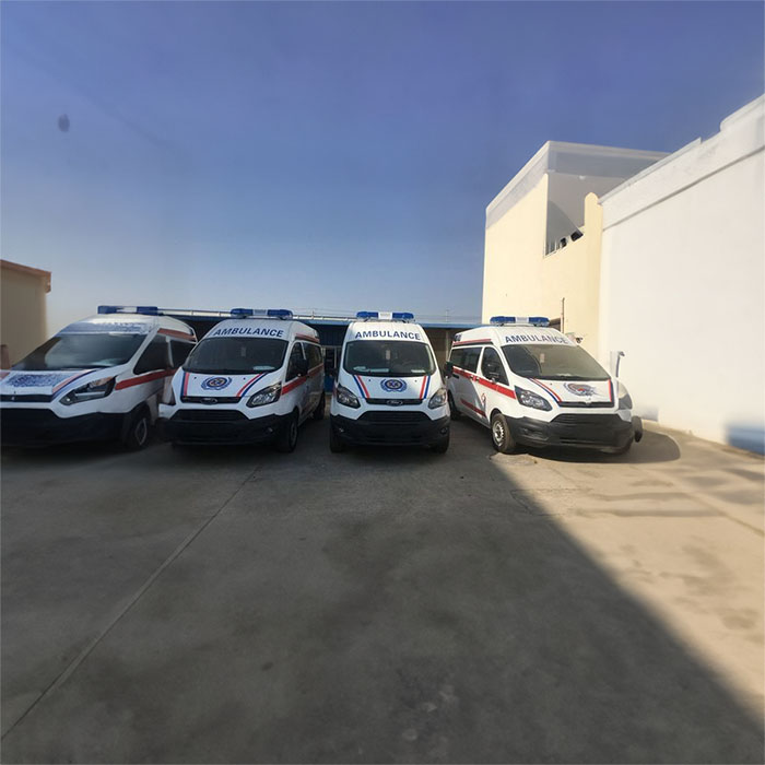 昆明租赁私人救护车电话号码