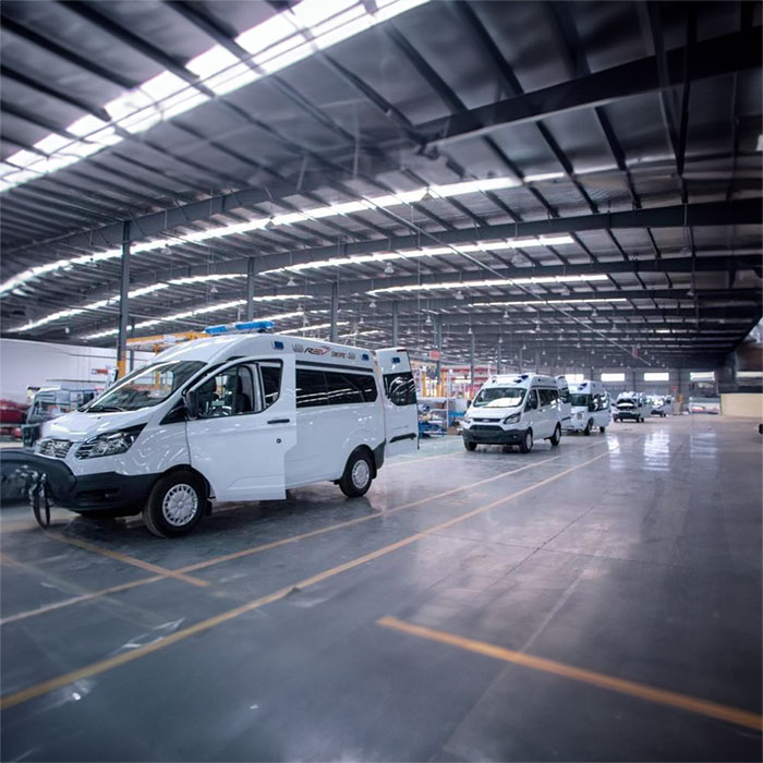 昆明私人救护车租赁