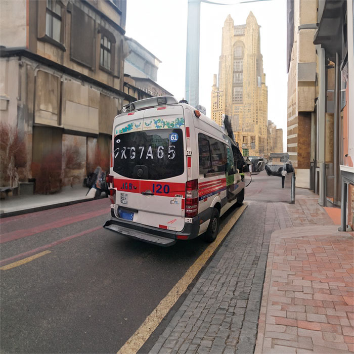 昆明私人救護(hù)車租車聯(lián)系方式