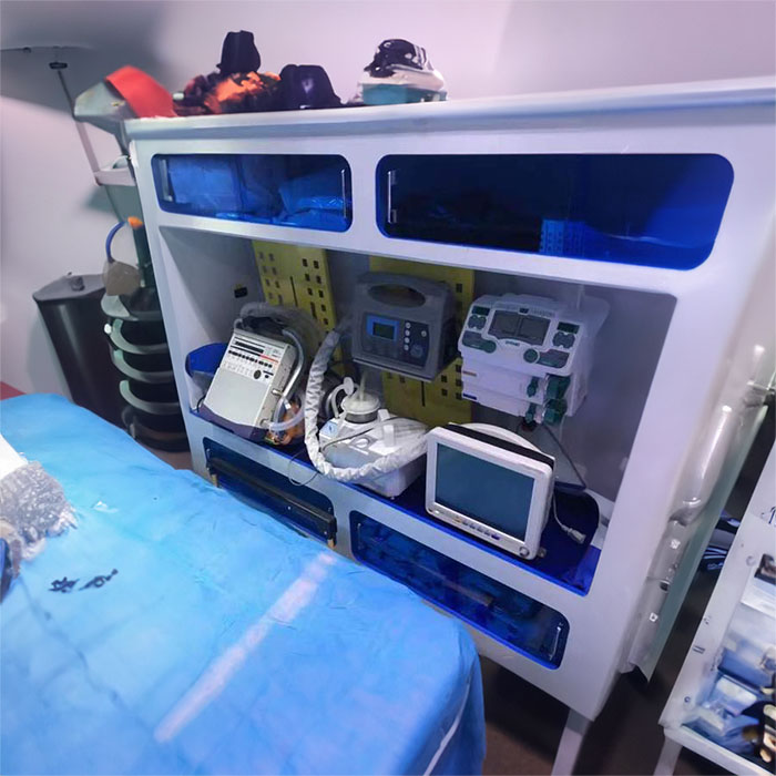 昆明租赁救护车联系电话