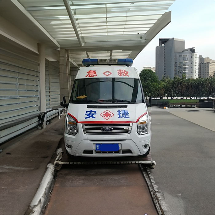 昆明120出租