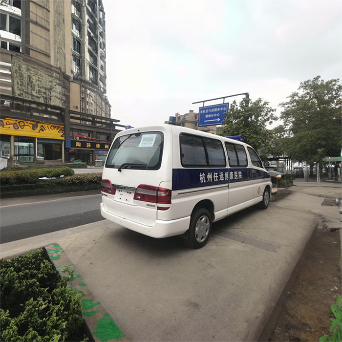 昆明出租120