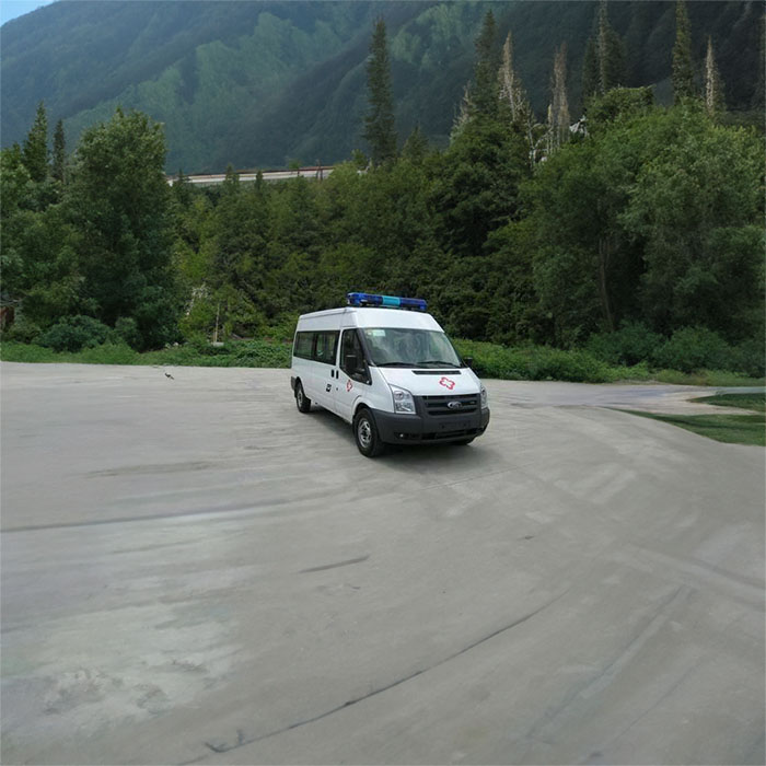 昆明120出租