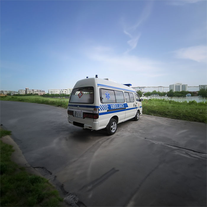 昆明租赁急救车电话号码