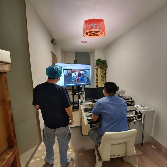 昆明出租私人救护车联系电话