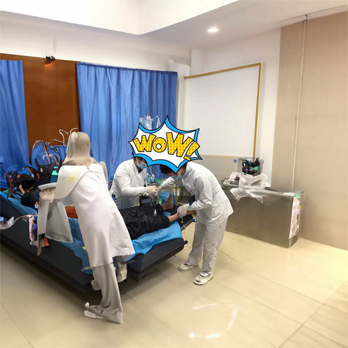 昆明救护车出租收费标准