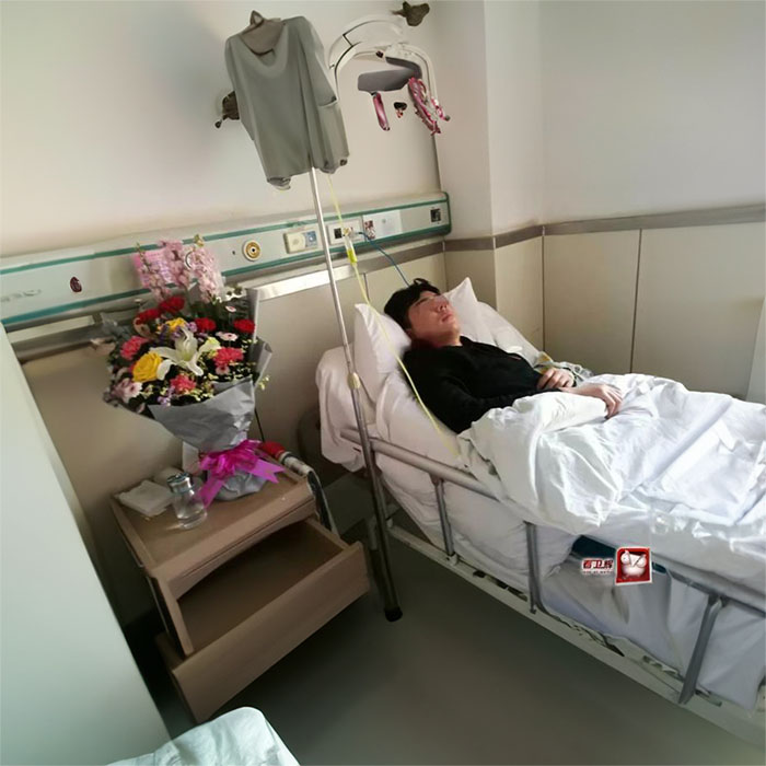 昆明救护车出租多少钱