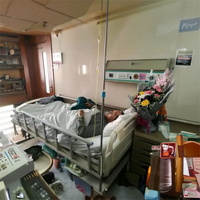 昆明租赁120联系方式