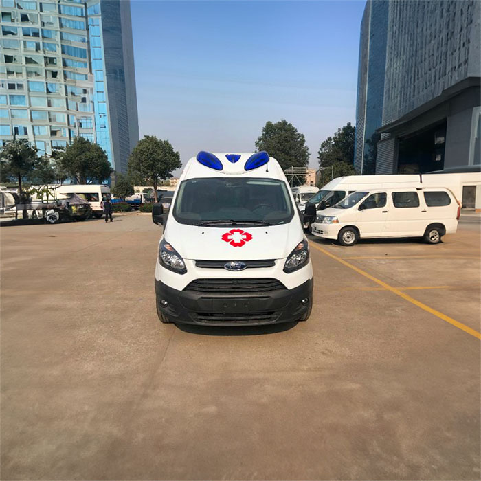 昆明出租私人救护车