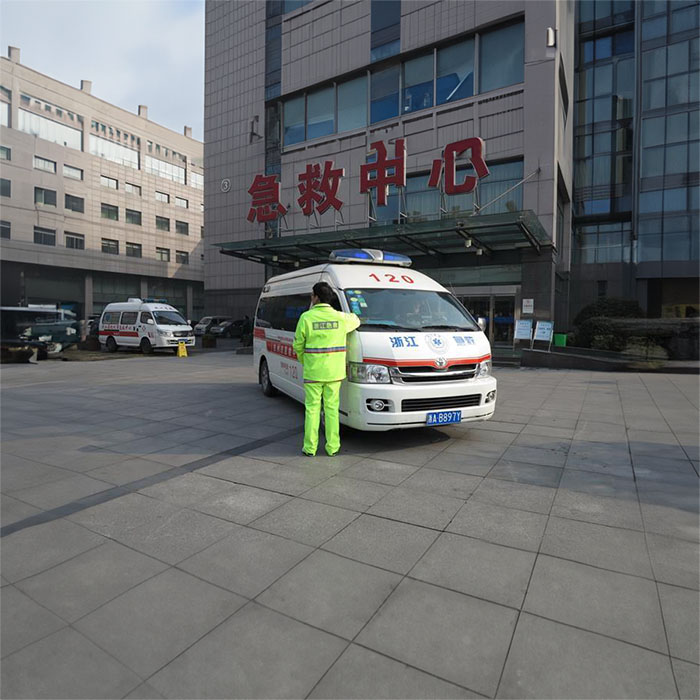 昆明救护车租赁联系方式