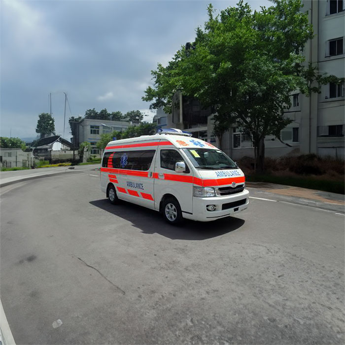 昆明租赁急救车联系电话
