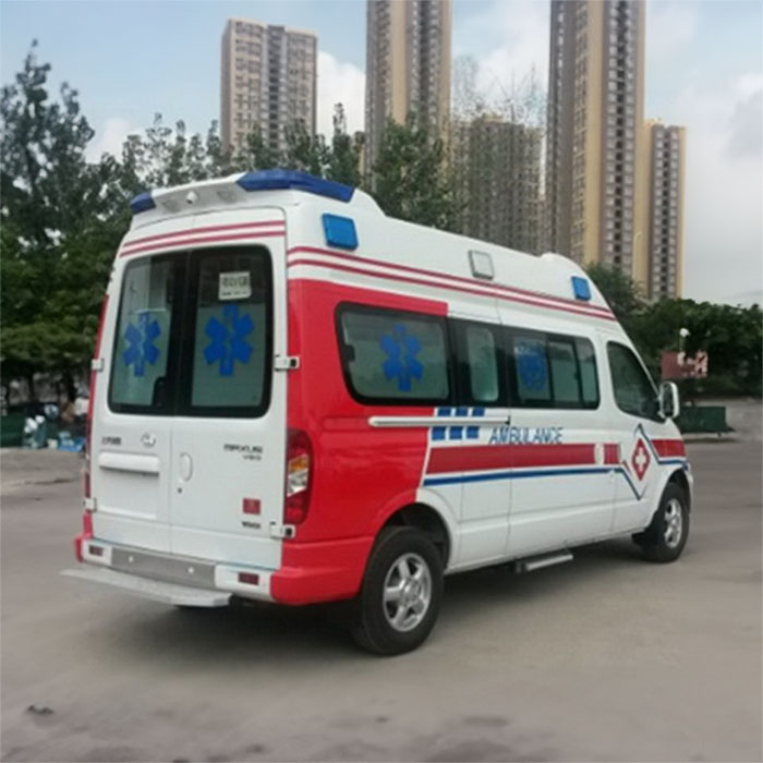 昆明私人救護(hù)車(chē)出租聯(lián)系電話