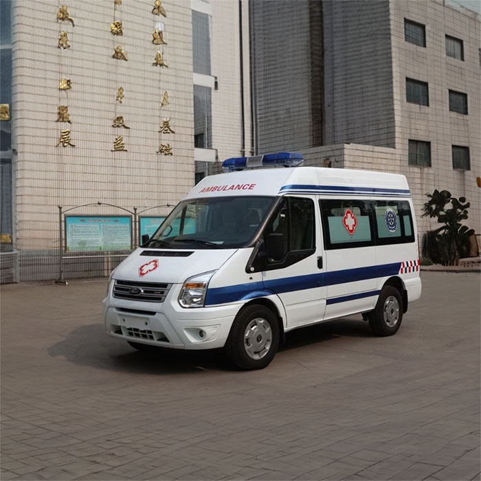 昆明急救车租车多少钱