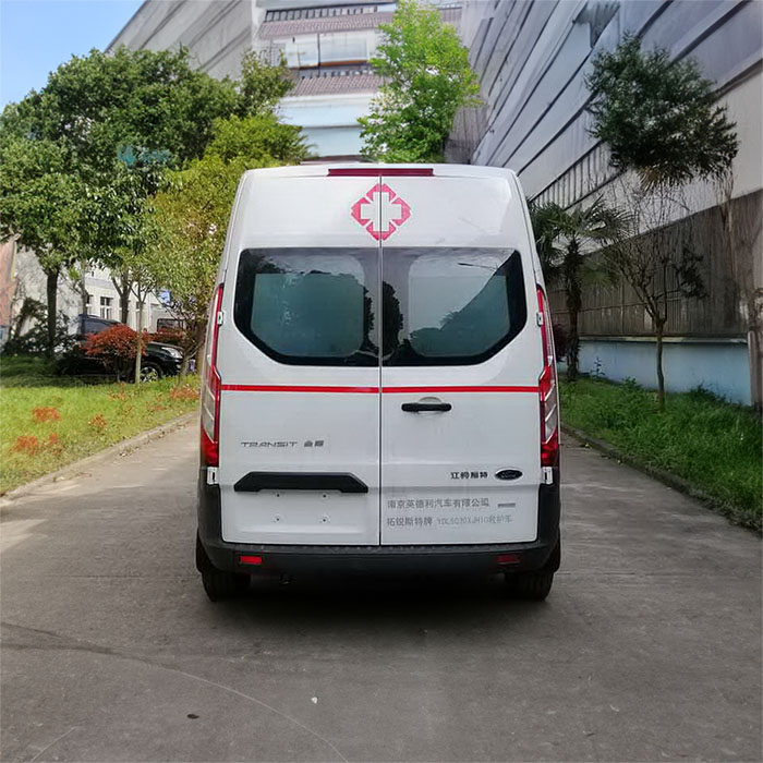昆明救护车租车收费