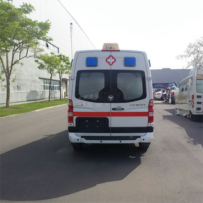 昆明租赁救护车电话号码