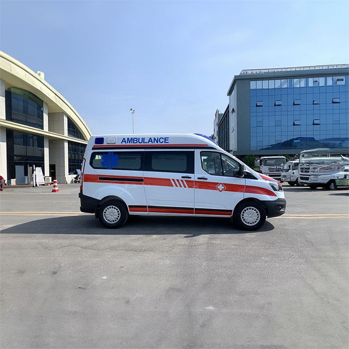 昆明救护车出租联系方式