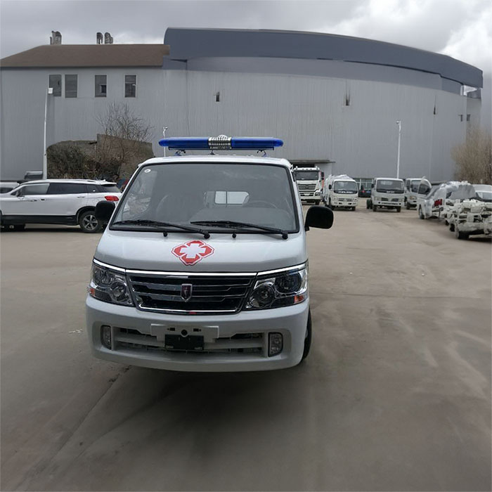昆明急救车出租费用