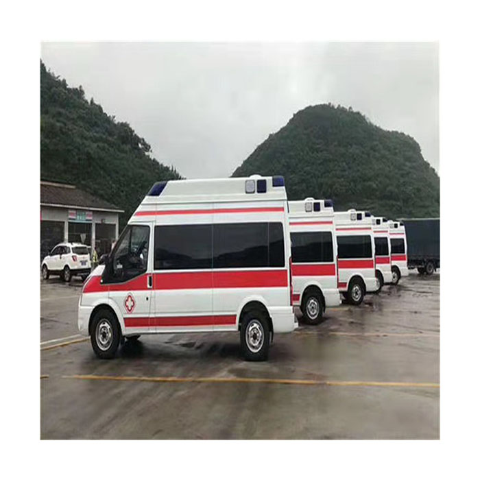 昆明出租私人救护车电话