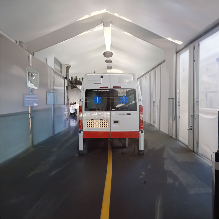 昆明救护车租车