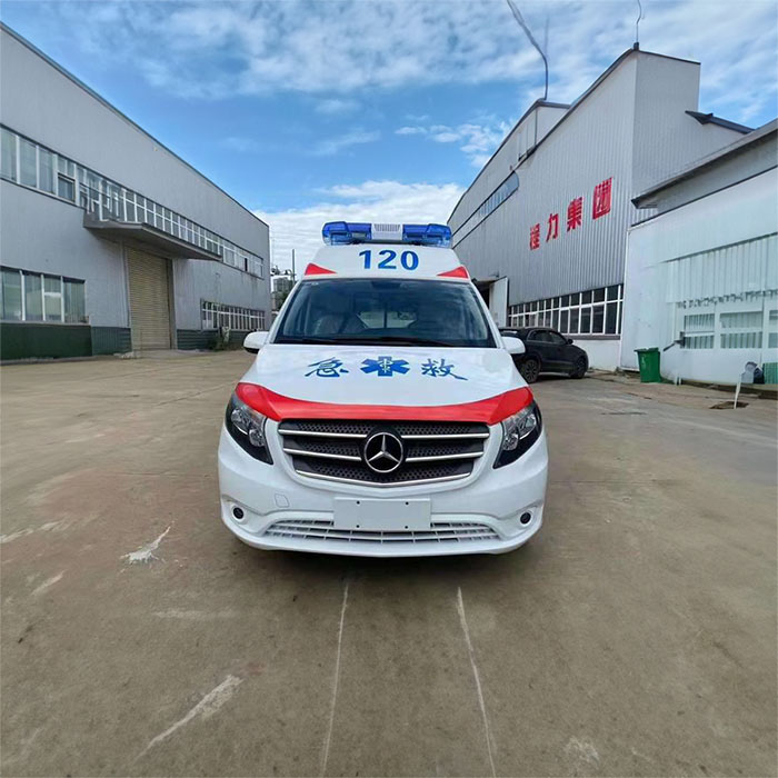 昆明救护车租车联系方式