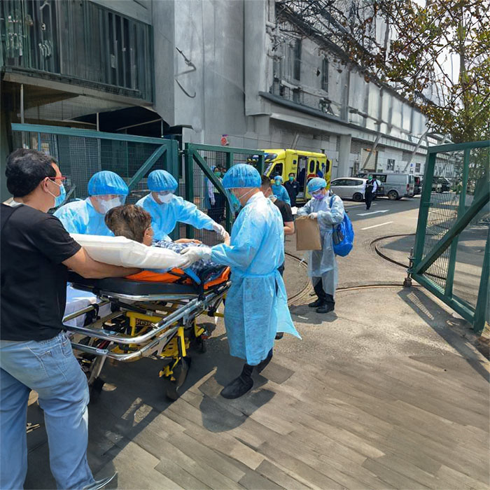 昆明120出租收费标准