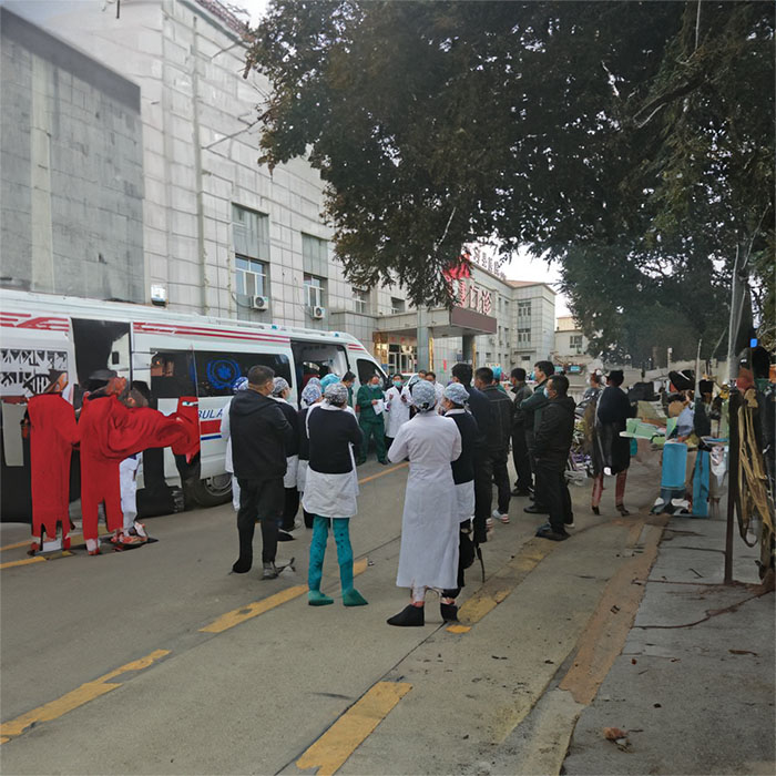 昆明120出租电话号码