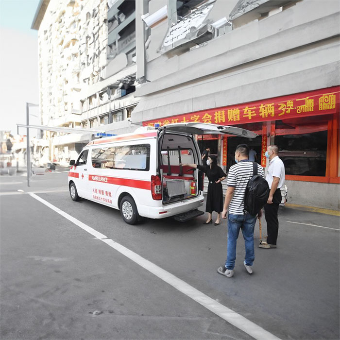 昆明出租120