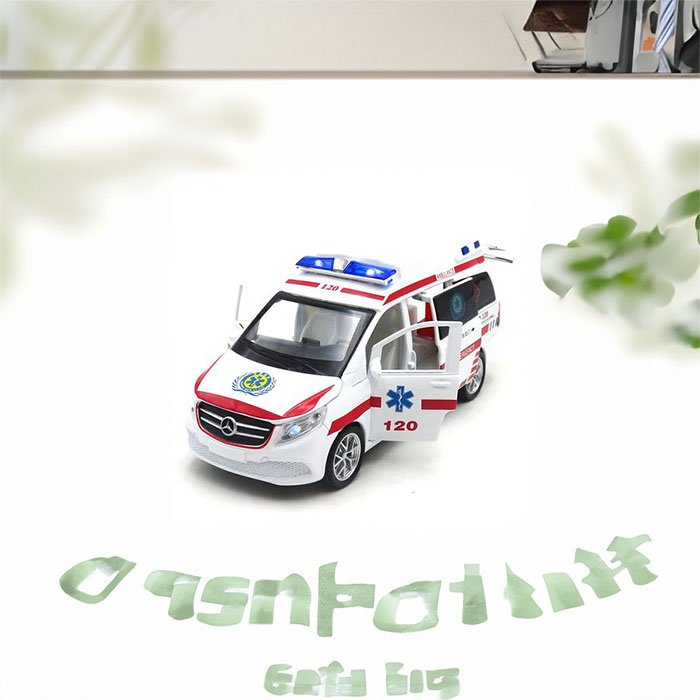 昆明私人救护车租赁电话