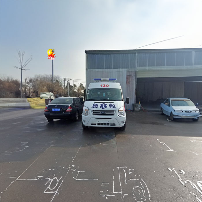 昆明120租车