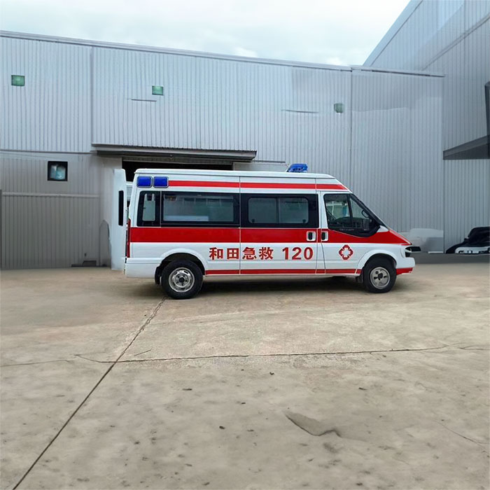 昆明急救车租车电话