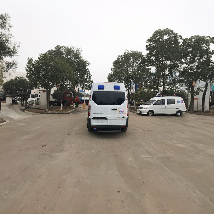 昆明救护车租车联系电话