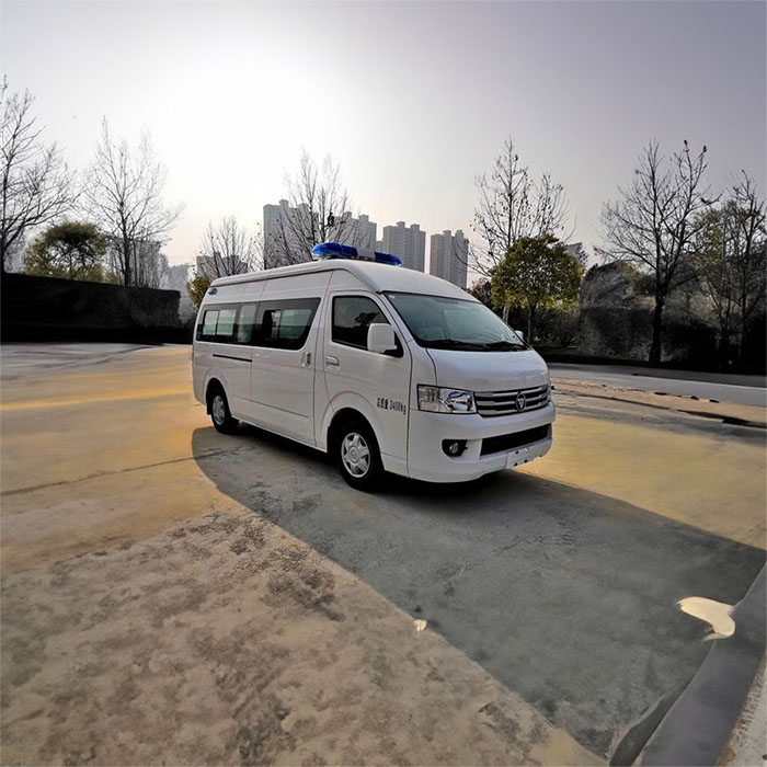 昆明租赁救护车